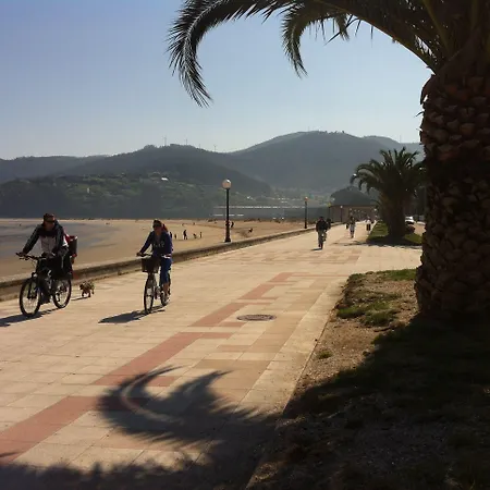 As Areas I Hotell Viveiro