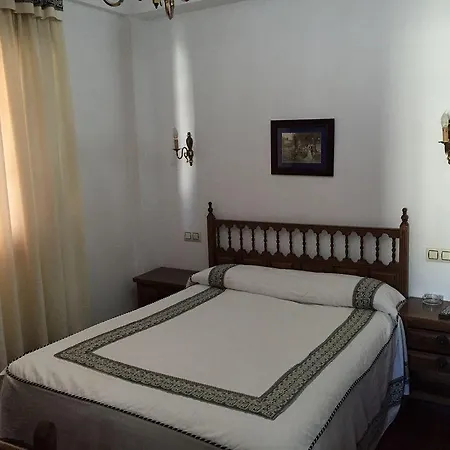 As Areas I Hotell Viveiro