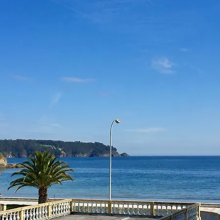As Areas I Viveiro