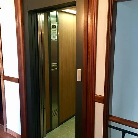 As Areas I Hotel