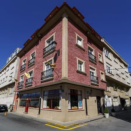 As Areas I Hotel