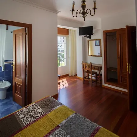 As Areas I * Viveiro