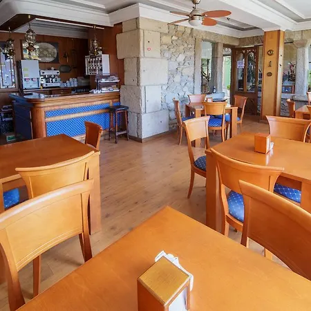 Hotel As Areas I Viveiro