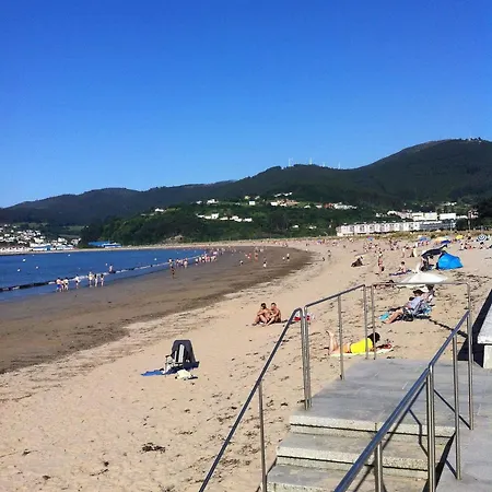Hotel As Areas I Viveiro