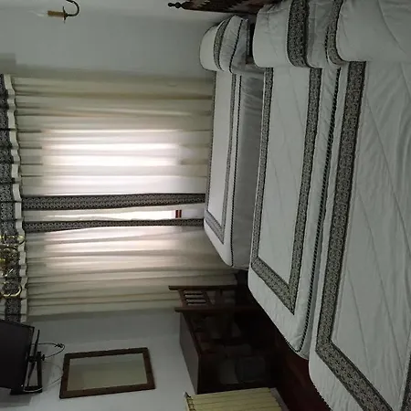 Hotell As Areas I Viveiro