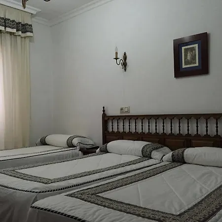 As Areas I Hotel *