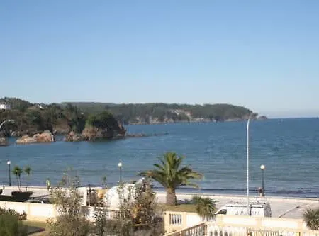 As Areas I Hotell Viveiro