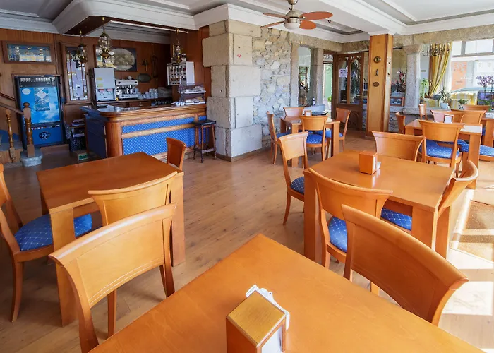 As Areas I * Viveiro