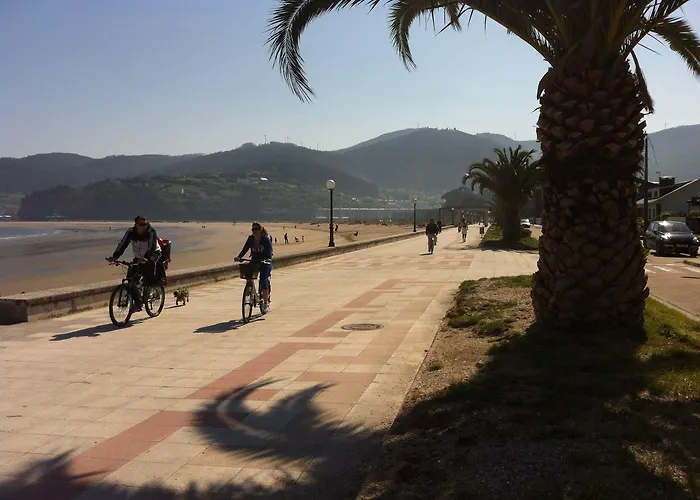 As Areas I Hotel Viveiro