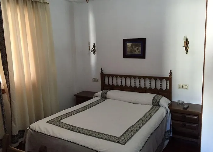 As Areas I Hotel Viveiro