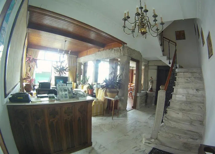 As Areas I ויביירו