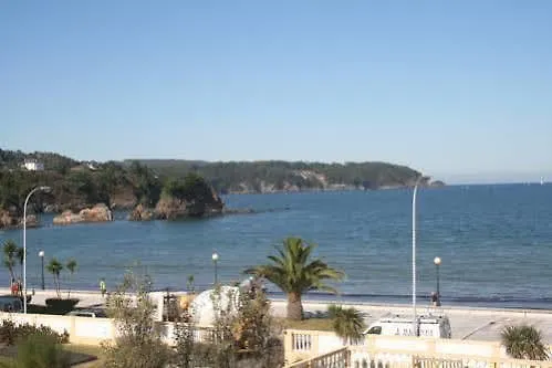 As Areas I Hotel Viveiro