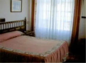 As Areas I Hotel Viveiro